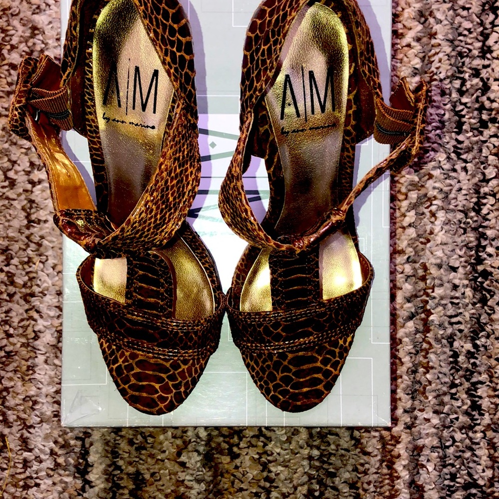 👠 Shoes